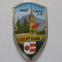 Dolný Kubín Choč